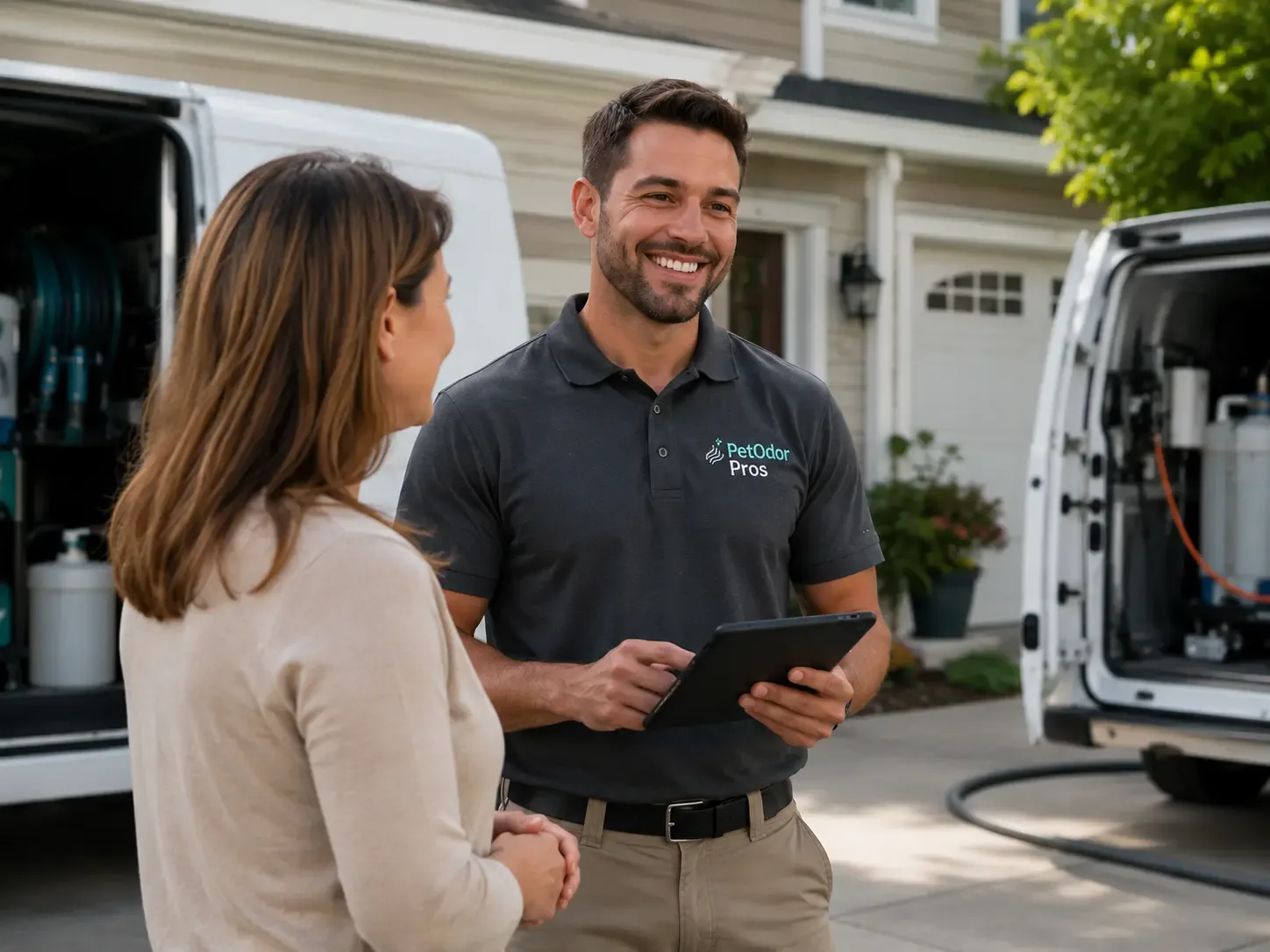 Pet Odor Removal FAQs for Port Hadlock, WA